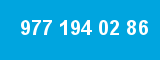 977 194 02 86